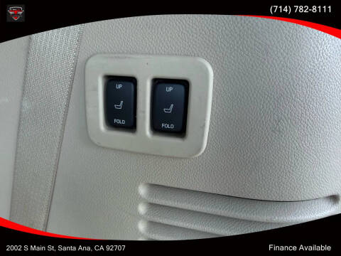 2015 Ford Expedition