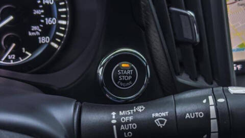 2023 Infiniti Q50 Sensory