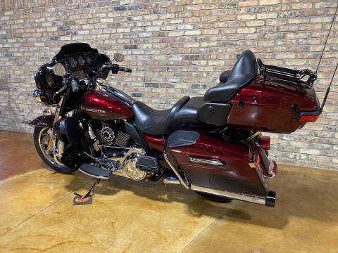 2014 Harley-Davidson Electra Glide® Ultra Classic®