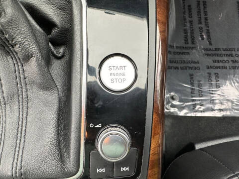 2012 Audi A6 3.0T quattro Prestige