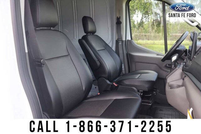 2026 Ford Transit 250