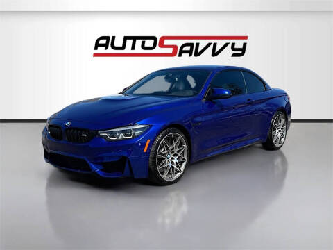 2020 BMW M4