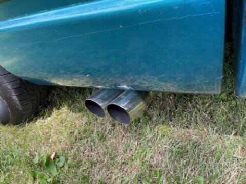 1994 Chevrolet Silverado 1500