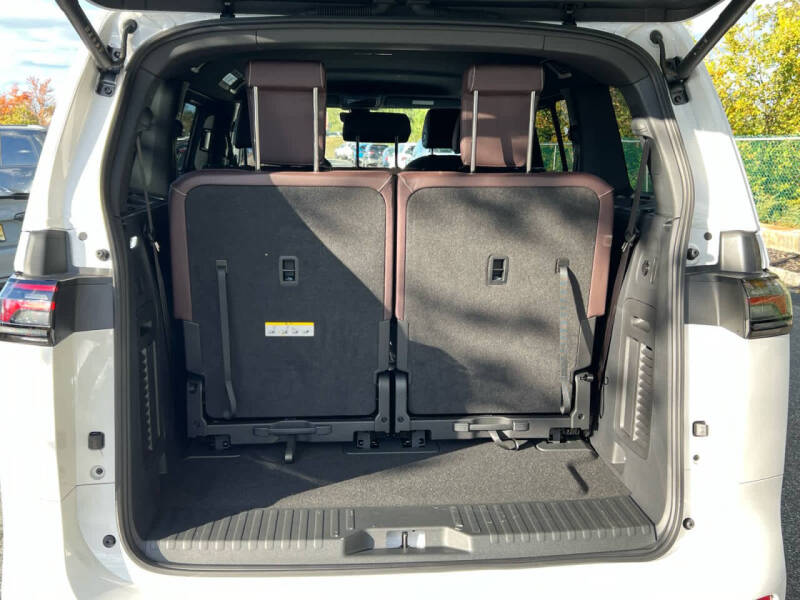 2025 Volkswagen ID. Buzz