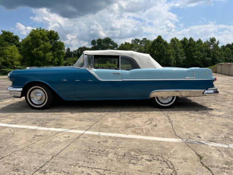 1955 Pontiac Star Chief