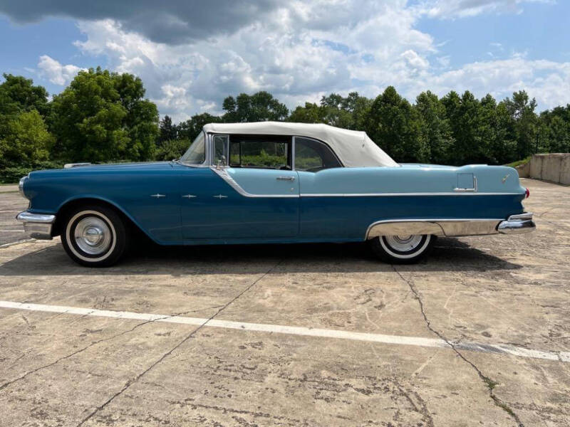 1955 Pontiac Star Chief