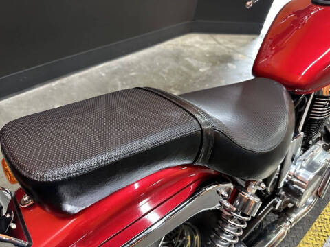2015 Suzuki Boulevard S40
