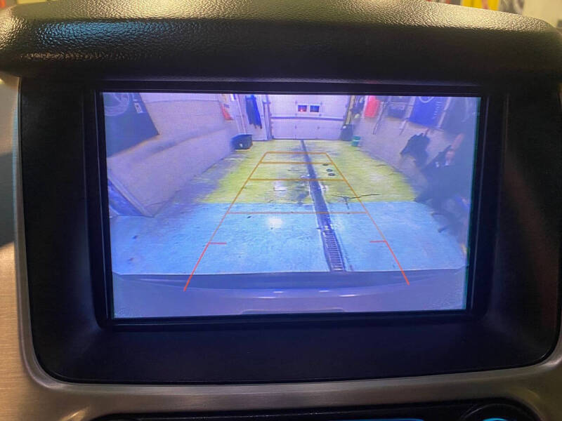 2018 GMC Yukon XL SLE