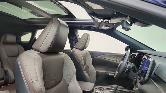 2023 Lexus RX 350 Luxury