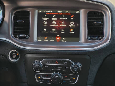 2021 Dodge Charger GT