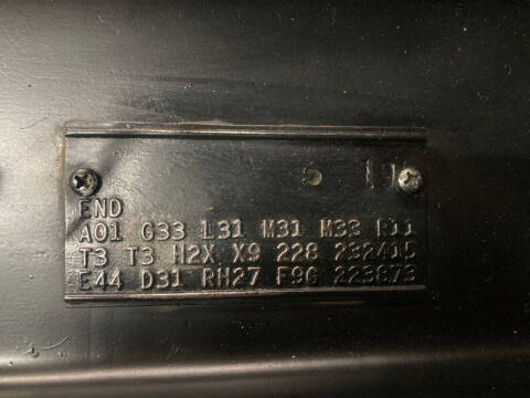 1969 Plymouth Satellite