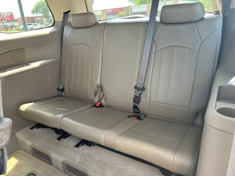 2013 GMC Acadia Denali