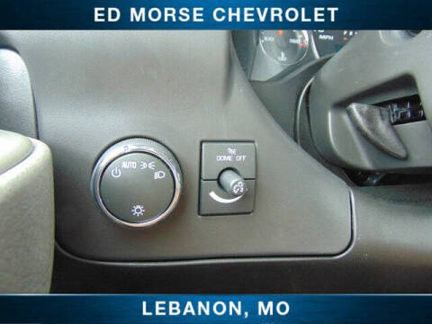 2025 Chevrolet Express 3500