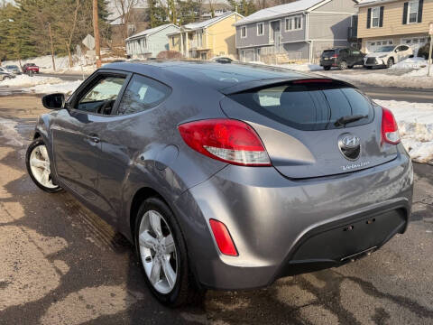 2013 Hyundai Veloster