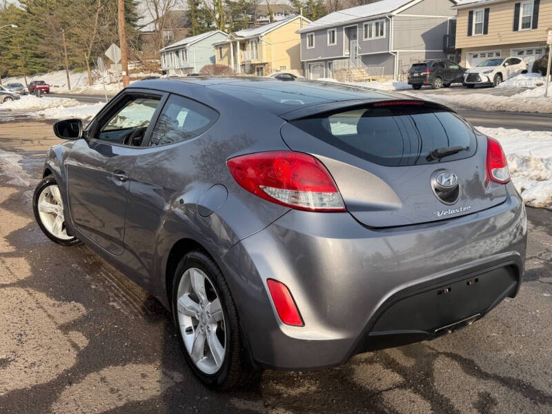 2013 Hyundai Veloster