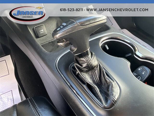 2020 Dodge Durango R/T