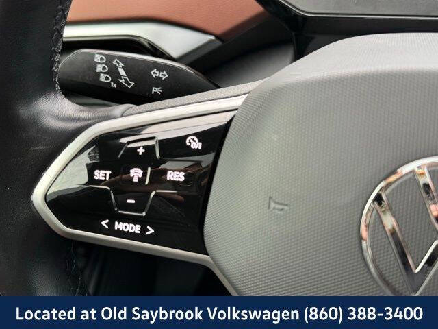 2022 Volkswagen ID.4 Pro S