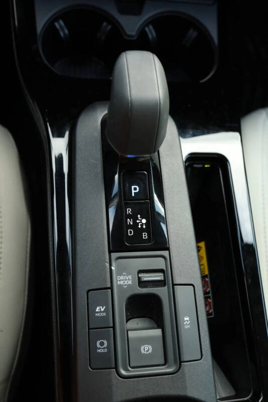 2024 Toyota Prius