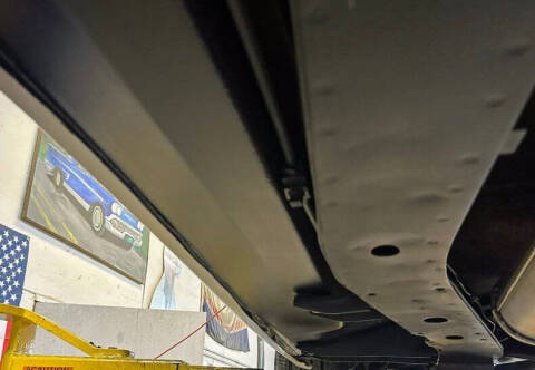 1963 Studebaker Avanti