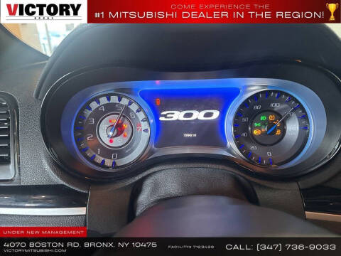 2022 Chrysler 300 S V6