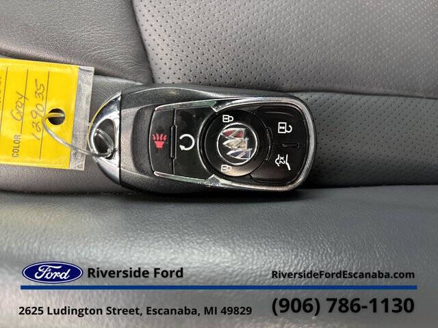 2024 Buick Enclave Premium