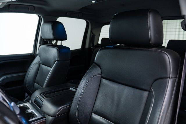 2015 GMC Sierra 2500HD