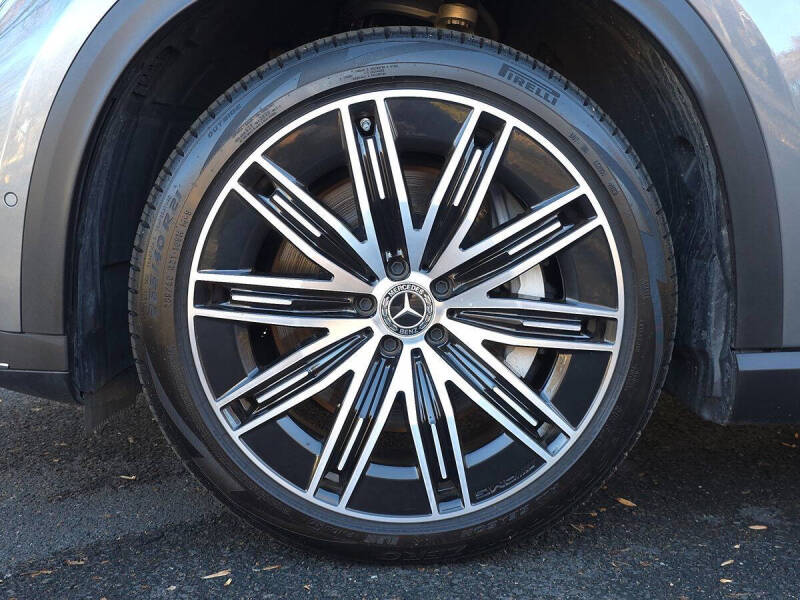 2023 Mercedes-Benz EQE EQE 500 4MATIC