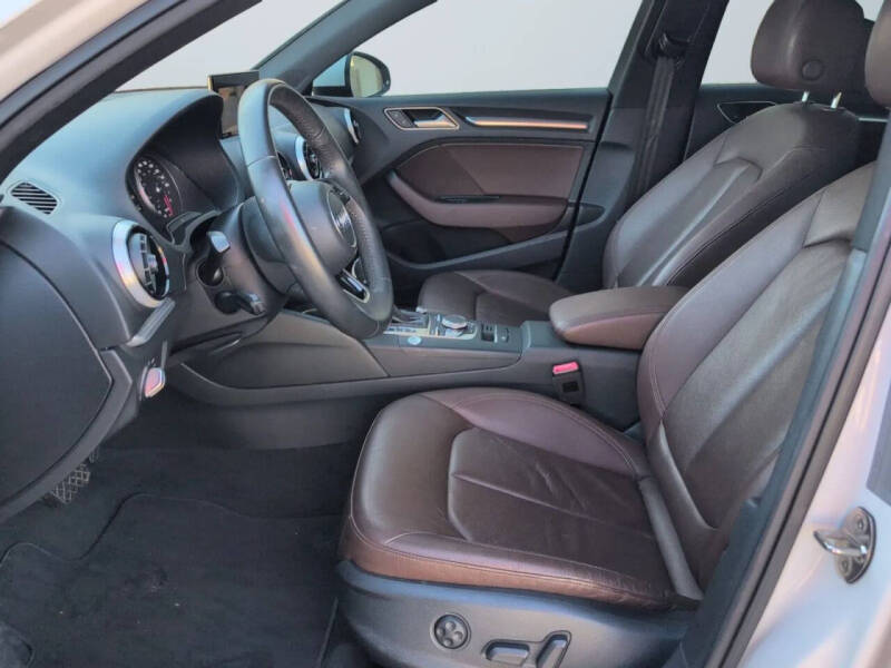 2020 Audi A3 Premium 40 TFSI