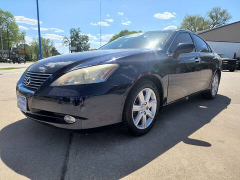 2008 Lexus ES 350 for sale at Liberty Car Company in Waterloo IA