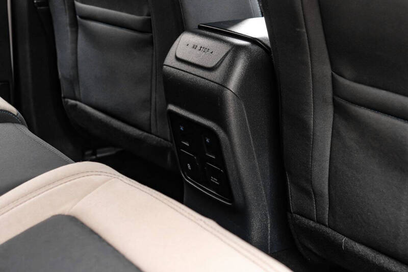 2023 Ford Bronco Wildtrak Advanced