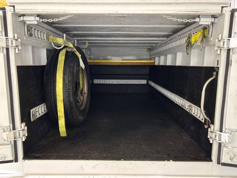 2019 Ford F-350 Super Duty XL