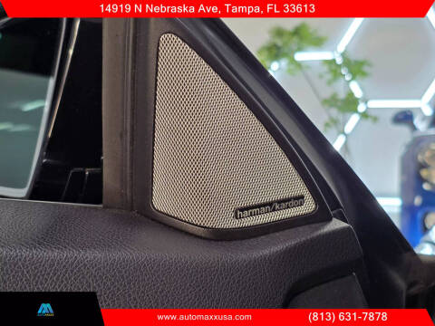 2014 Mercedes-Benz E-Class E 550