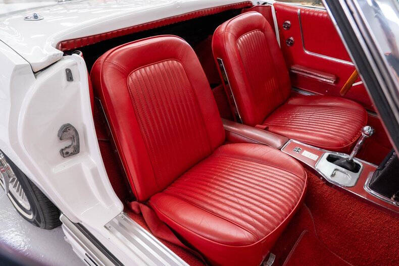 1964 Chevrolet Corvette