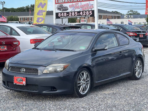 2007 Scion tC