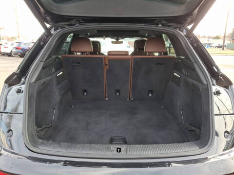 2019 Audi Q5 quattro Premium Plus 45 TFSI