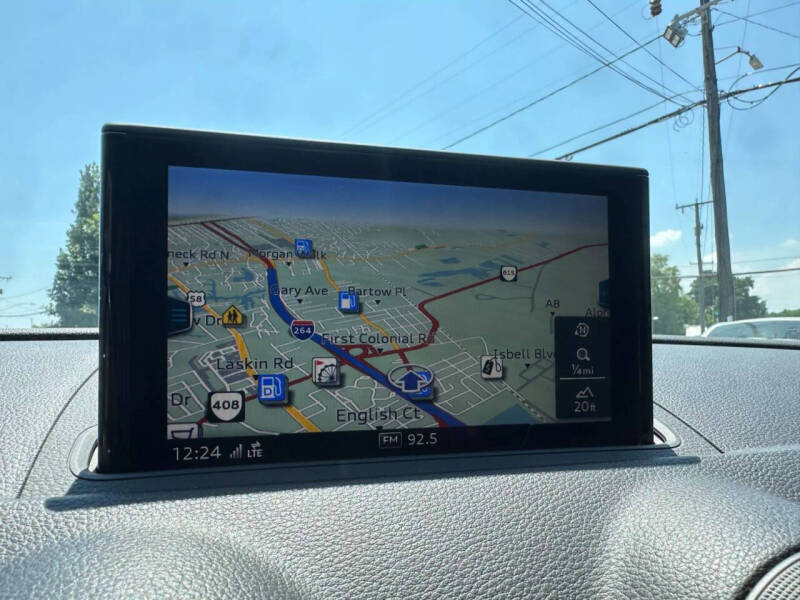 2020 Audi RS 3 2.5T quattro