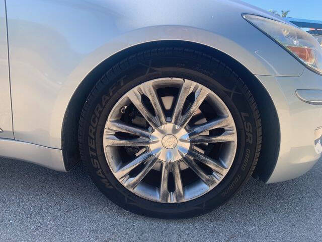 2009 Hyundai Genesis for sale at Wheeler Dealer Florida in Fort Myers Beach, FL