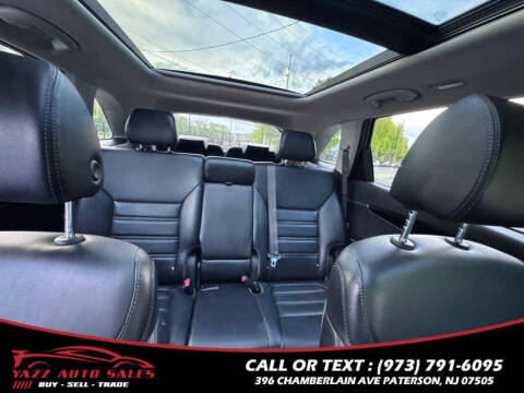 2020 Kia Sorento EX V6