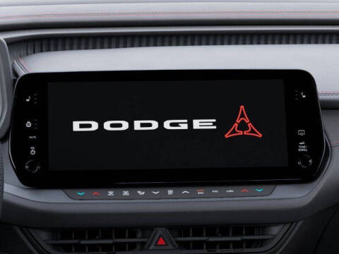 2026 Dodge Charger