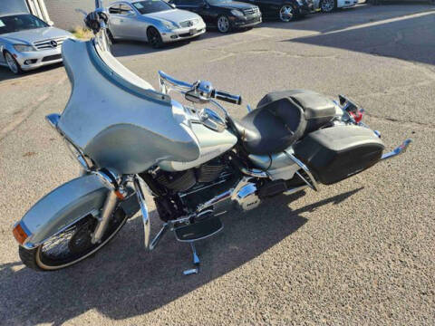 2013 Harley-Davidson Ultra Classic Electra Glide