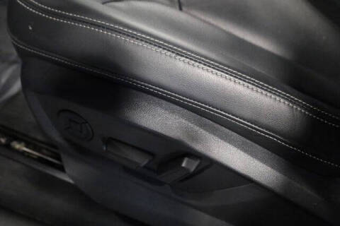 2021 Audi Q8 quattro Prestige 55 TFSI