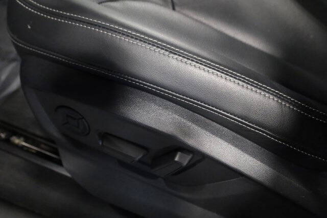 2021 Audi Q8 quattro Prestige 55 TFSI