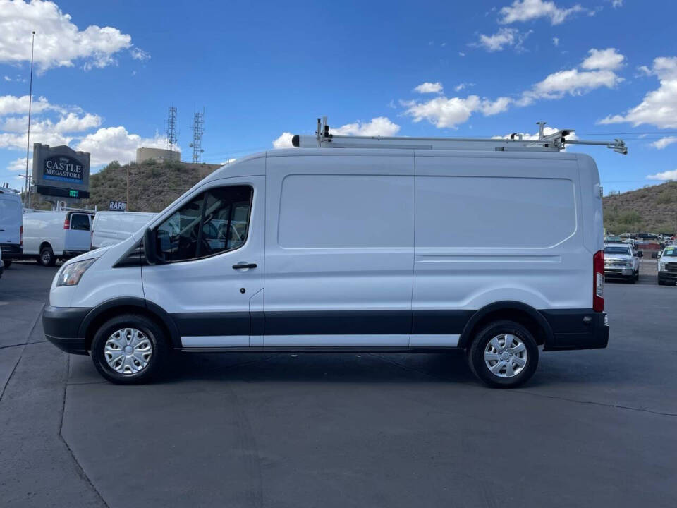 2018 Ford Transit for sale at Used Work Trucks Of Arizona in Mesa, AZ