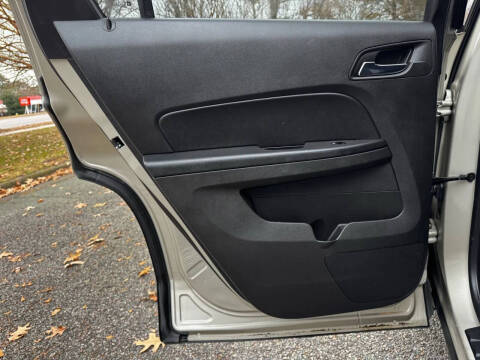 2014 GMC Terrain SLE-2