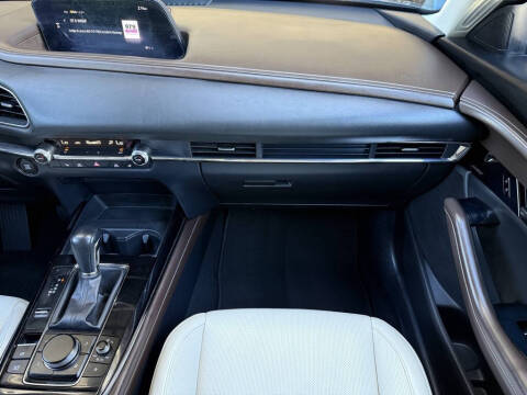 2020 Mazda CX-30 Premium