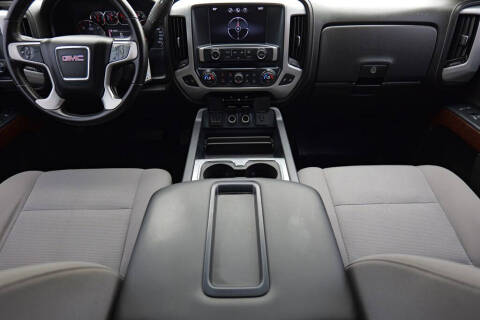 2014 GMC Sierra 1500