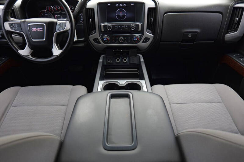 2014 GMC Sierra 1500