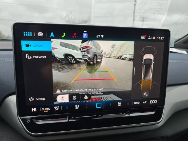 2026 Volkswagen ID.4 Pro S