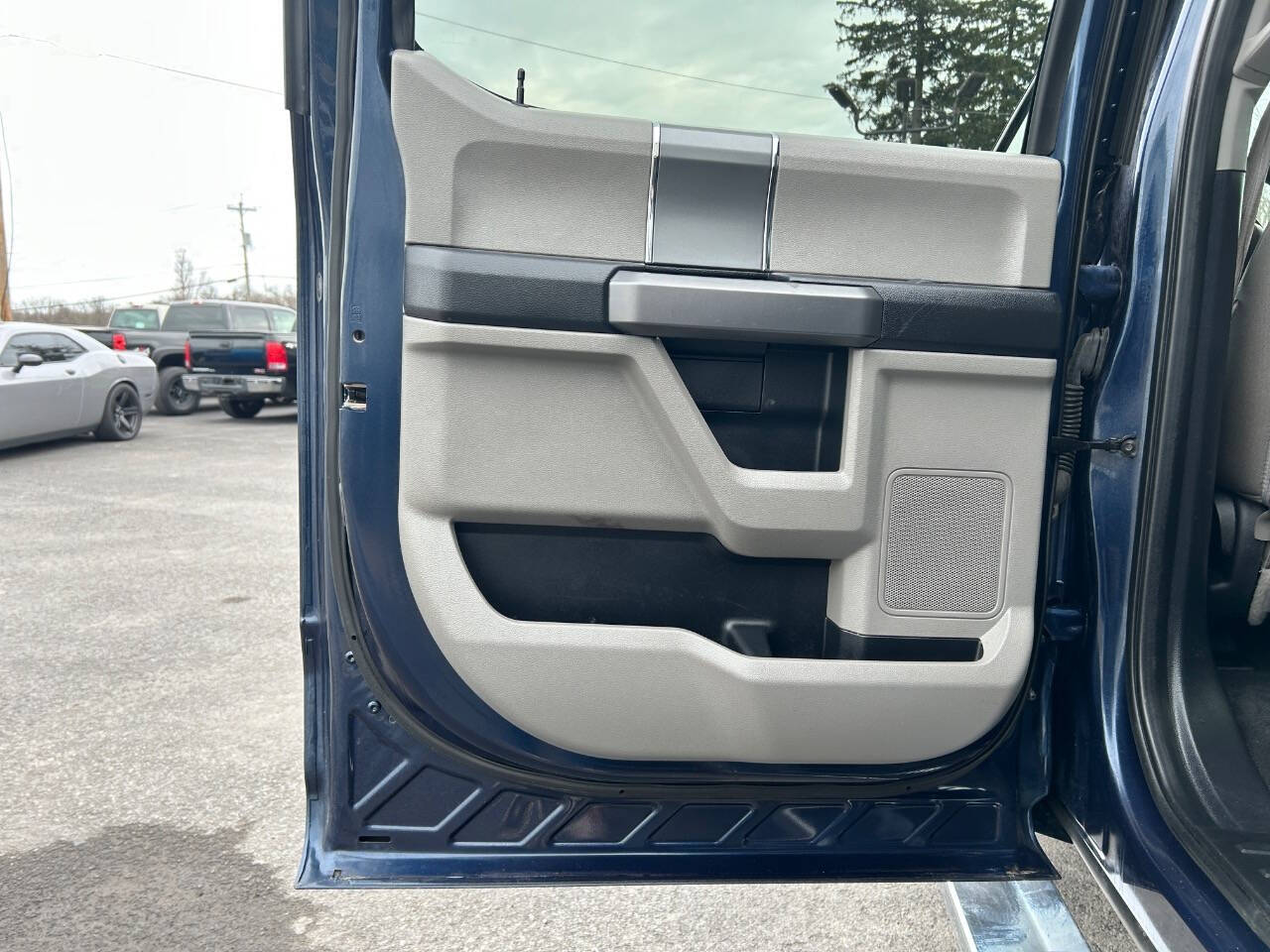 2019 Ford F-250 Super Duty for sale at Upstate Auto Gallery in Westmoreland, NY