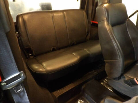 2006 Jeep Wrangler SE